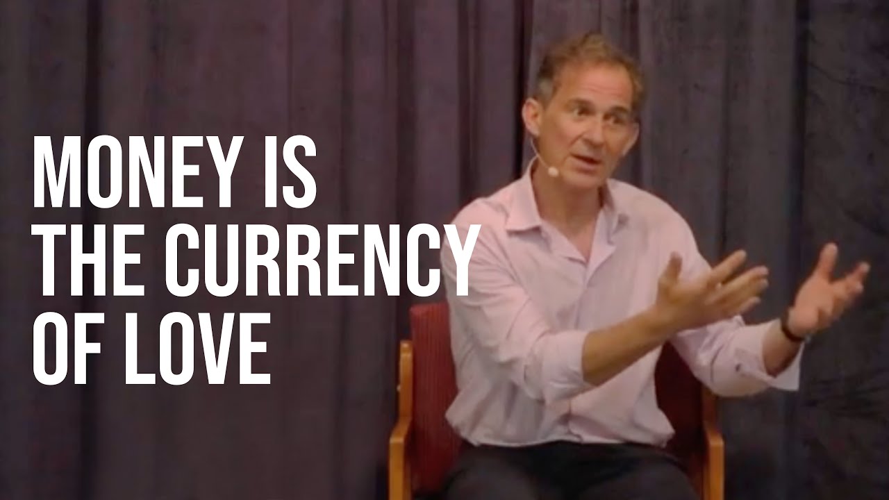 Плохо ли зарабатывать деньги, будучи духовным человеком?