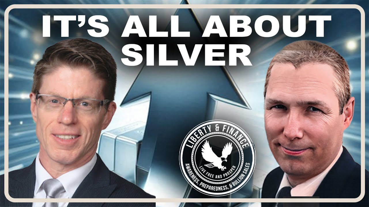 Silver: At $60, Still Best Hedge Against Dollar Destruction | James Wesley Rawles