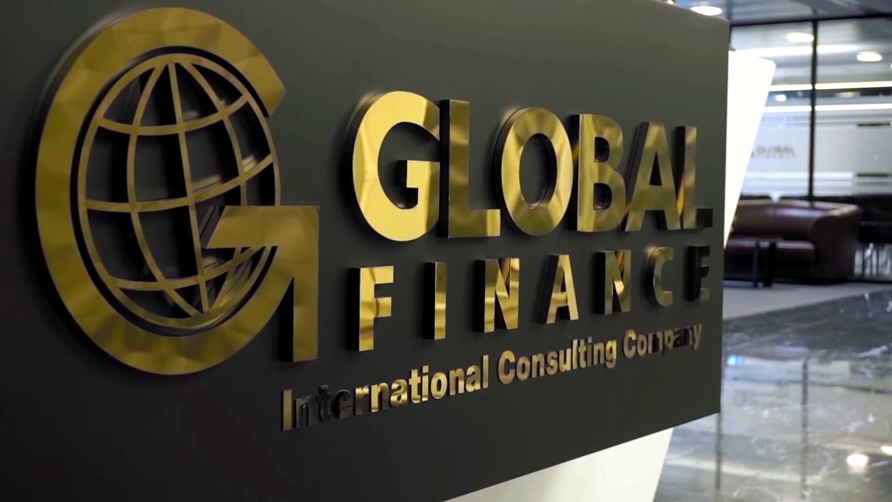 Global Finance. Инвестиции в акции крупнейших мировых компаний