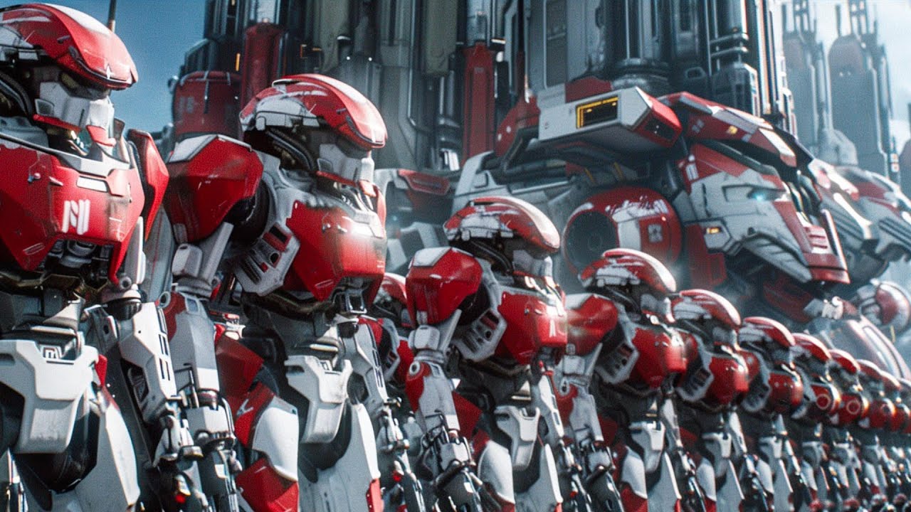 Humans Gave Galactic Empire One Warning: 