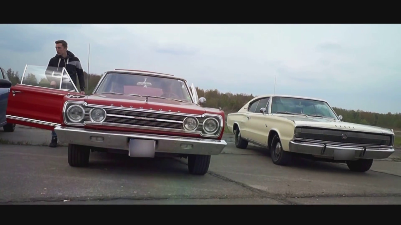 Unofficial Aftermovie - „ACAB – All Cars And Bikes“ Season Warm Up 2017