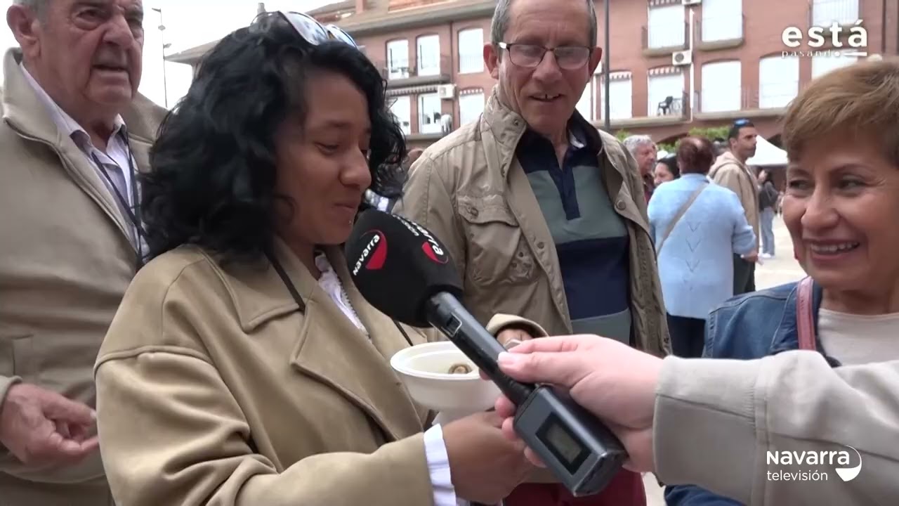 Andosilla Gastron&oacute;mica 2025