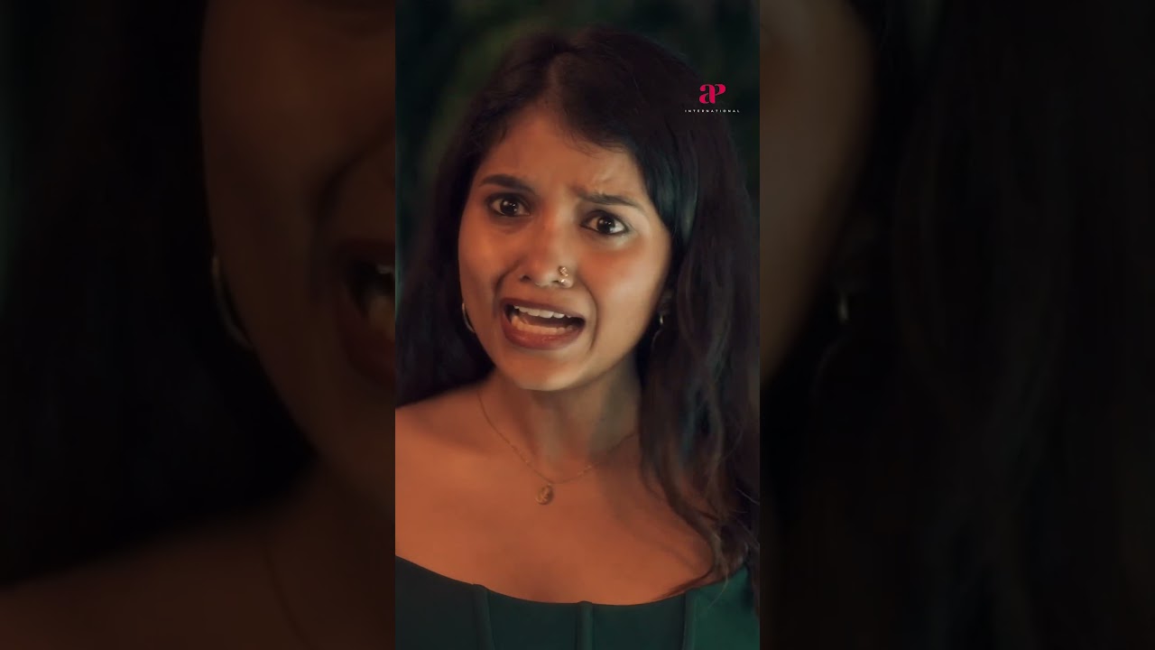 இது என்னுடைய Freedom of Dress! நீ ஏன் கோவப்படுற! Hot Spot 2 Much Movie Streaming Now On Amazon Prime
