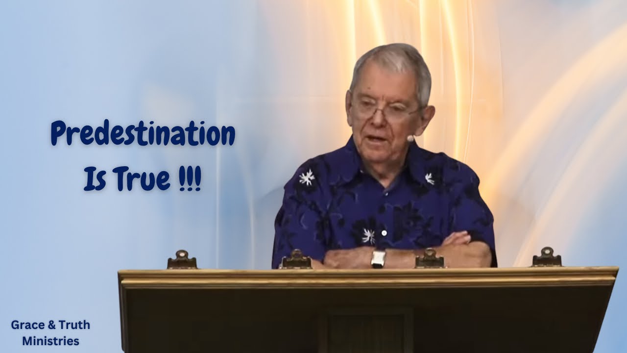 #3198 Depart From Faith- Decrease Faith- How Believers Are Deceived By Impostors And Are Affected
