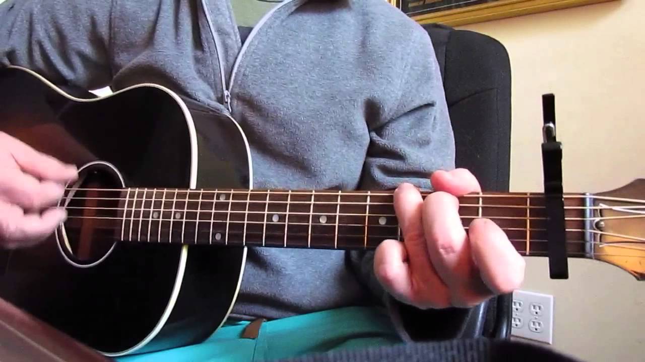 Wanderin ' Justin Townes Earle