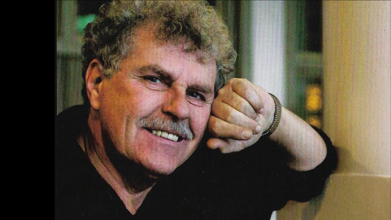 Robert Long Brief uit Benidorm
