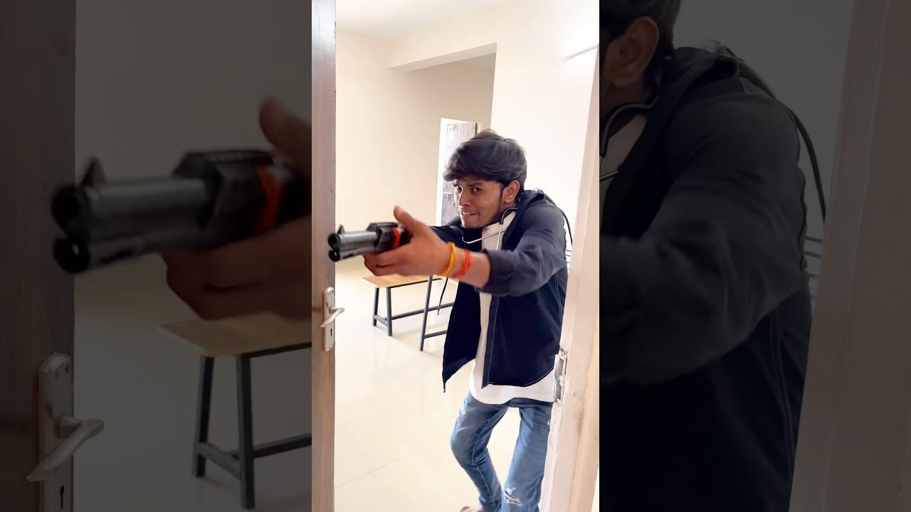 Zombie virus￼ fail￼ chuka hai 🧟&zwj;♀️😱|| #shorts #anilshorts #zombieshorts #trending #zombie #viral