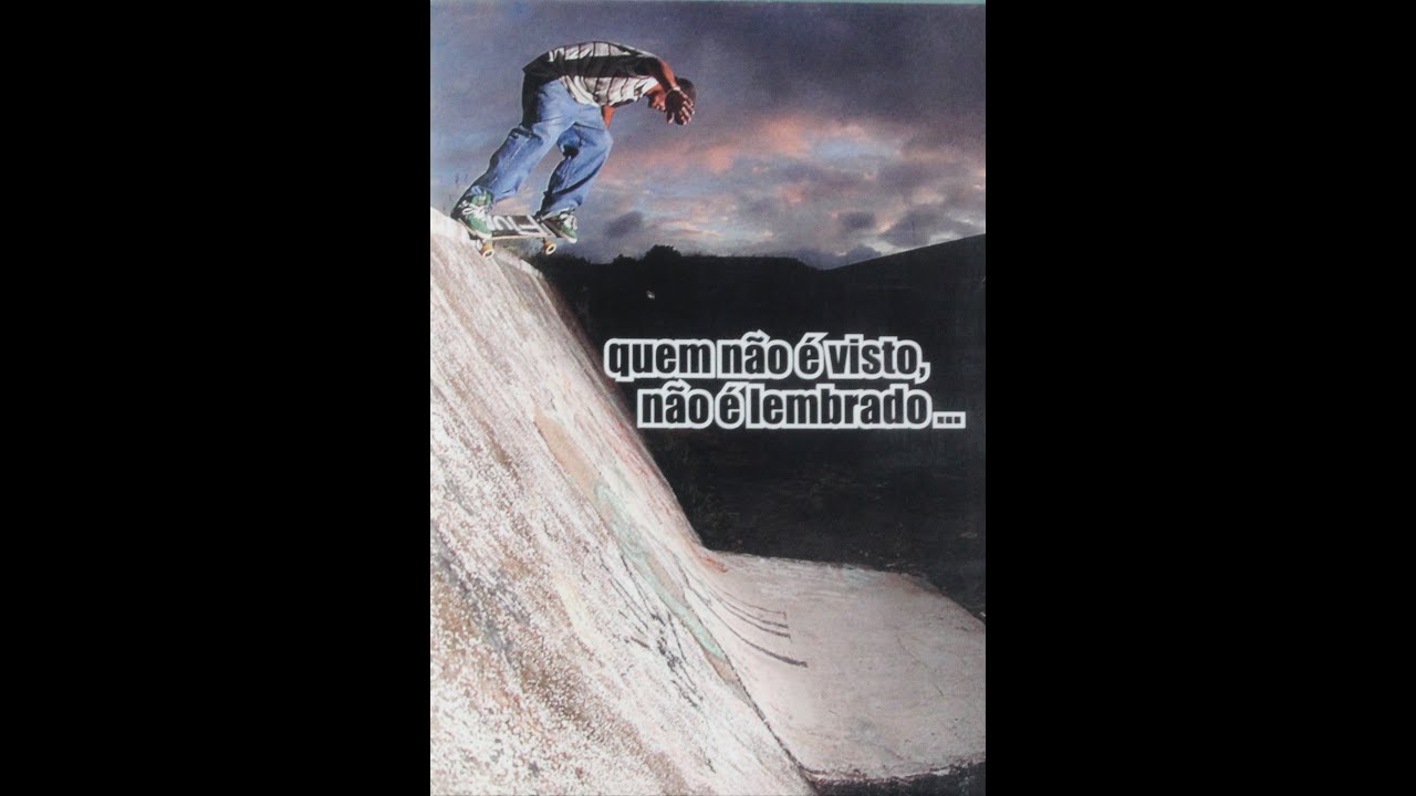 BS Crew - Quem não é visto não é lembrado (2007)