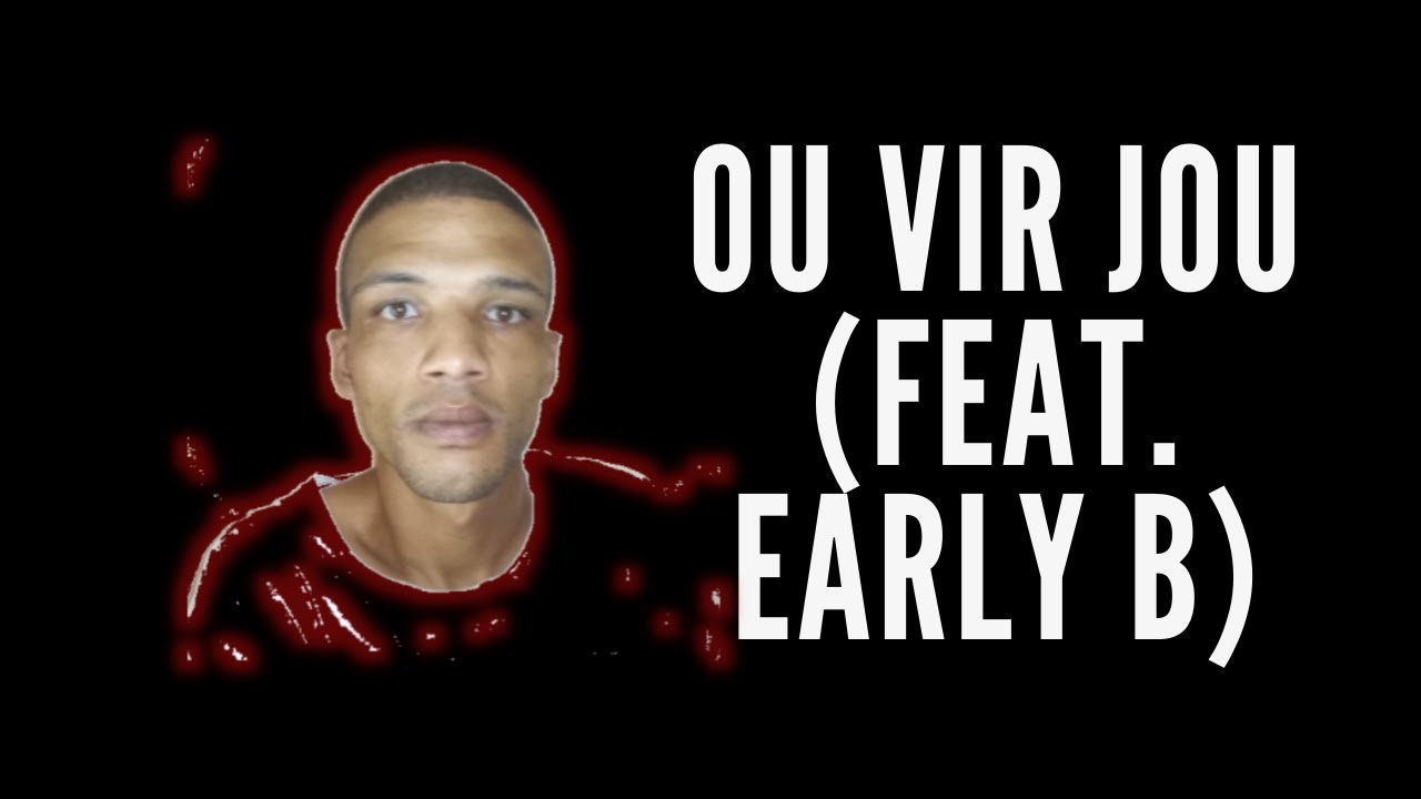 Jevigo Feat Early B - Ou Vir Jou (Audio) 
