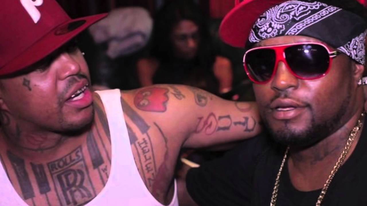 Lord Infamous Tribute - Best Verses Part 2 (2016)