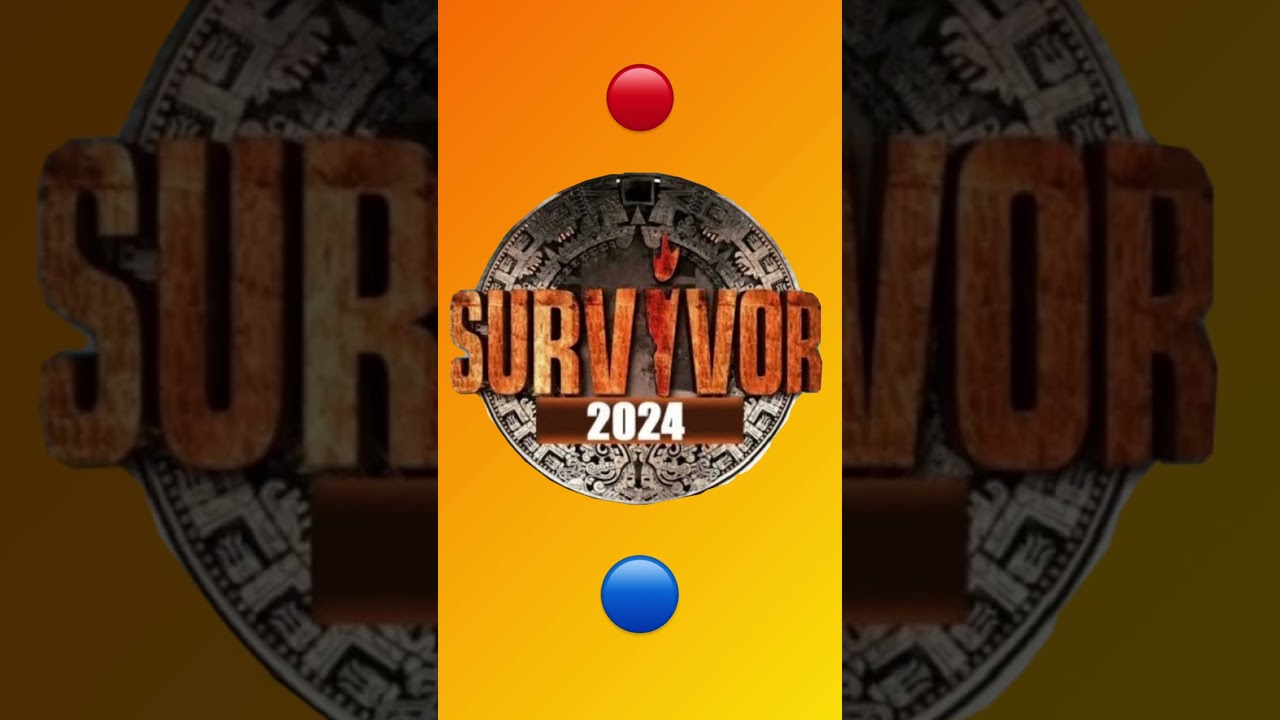 &Epsilon;&xi;&epsilon;&lambda;ί&xi;&epsilon;&iota;&sigmaf; #survivor2024 #survivor #spoiler #skaitvgr #sok #diasimoi #maxites #fanis #&delta;&alpha;&lambda;&alpha;&kappa;&alpha; #&sigma;&omicron;&kappa;