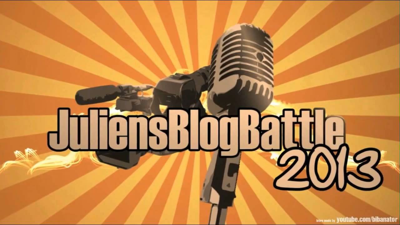 JuliensBlogBattle Beat (by C.T. Muzik) 11