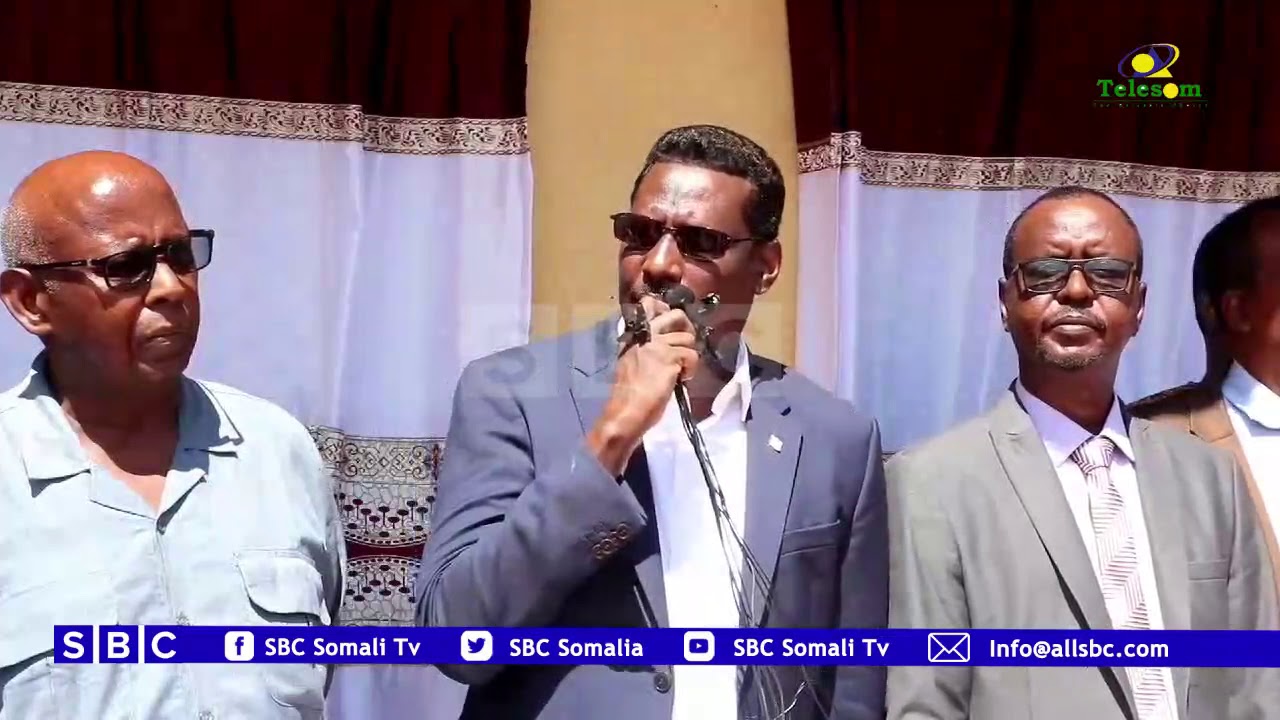 MADAXWEYNE QOOR QOOR ” WAXAAN FARAYAA LAAMAHA AMNIGA IN AY XIRAAN XUDUUDAHA GALMUDUG”