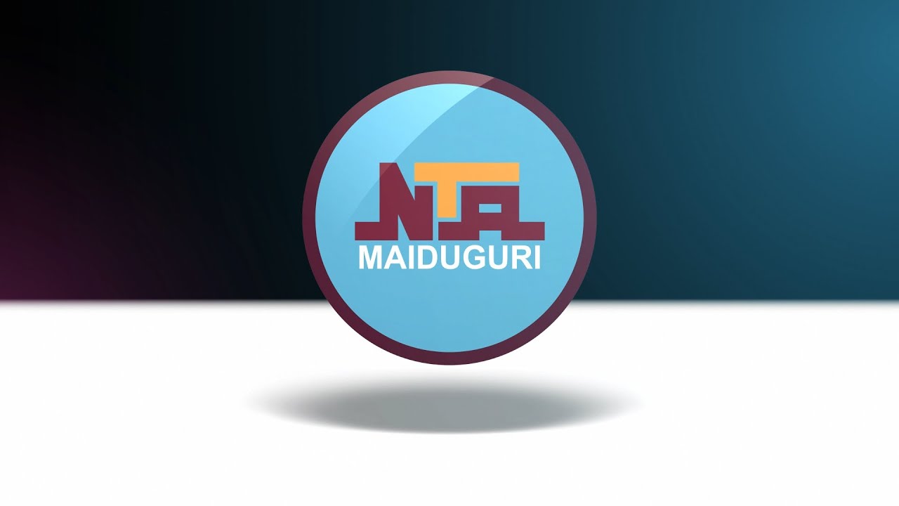 NTA Maiduguri SUNDAY MAGAZINE