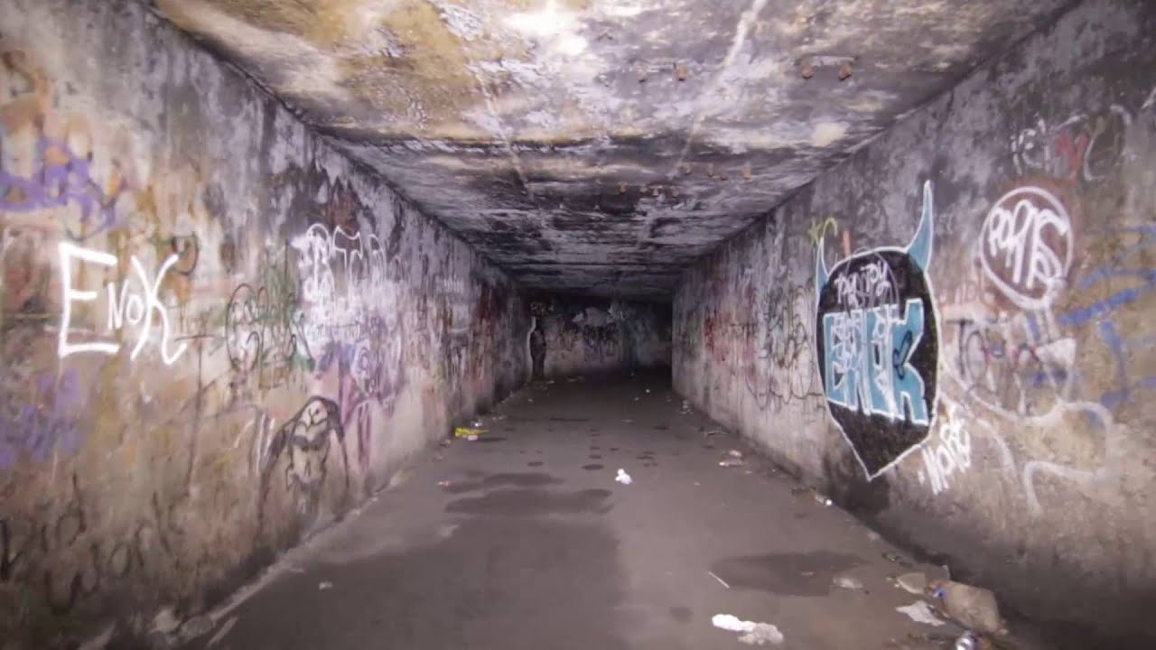 Battery Milliken Walkthrough