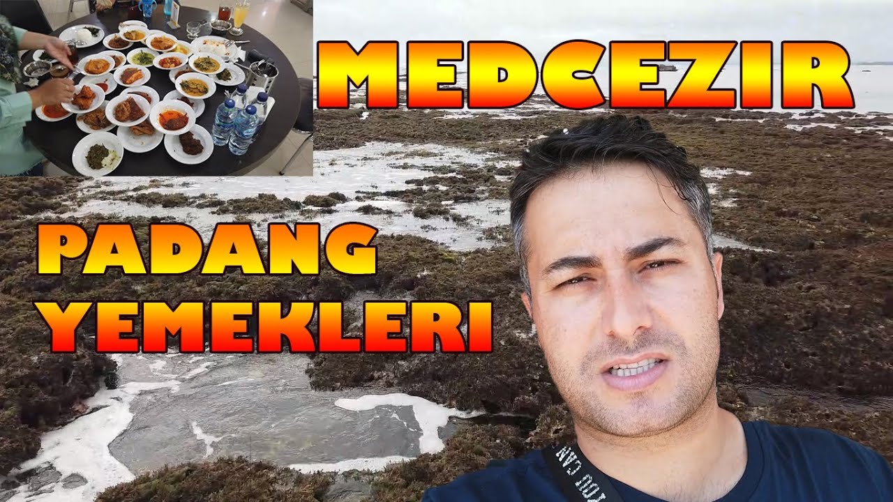 ENDONEZYA SUMATRA ADASI PADANG SEHRININ YORESEL YEMEKLERI VE KULTURLERI