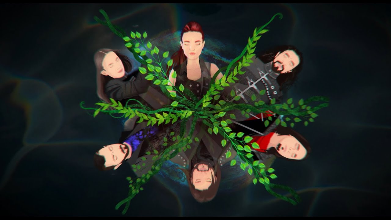 Kraken - El Silencio del Marfil
