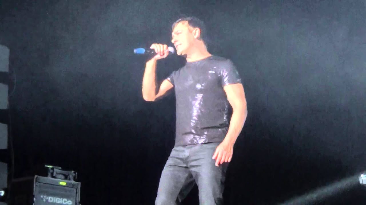 Юрий Шатунов,Оффенбах 1 (17.10.2015)