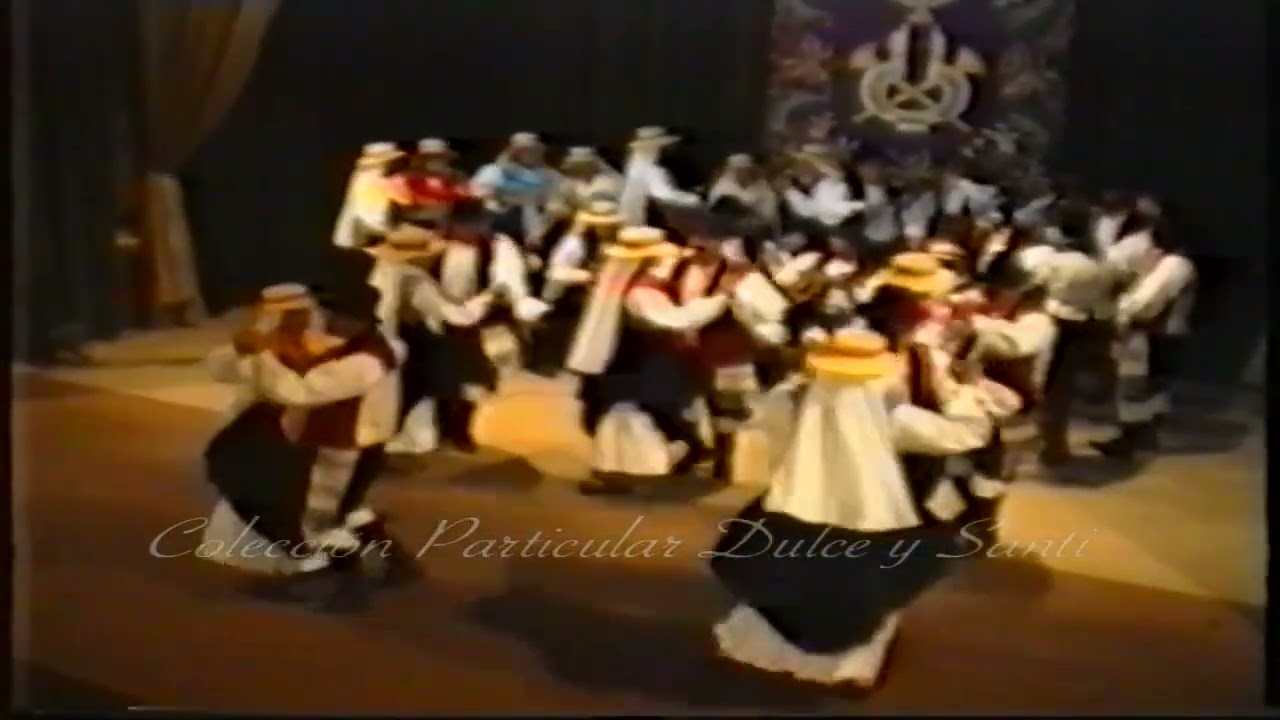 Siote (La Palma) - Los Gangocheros