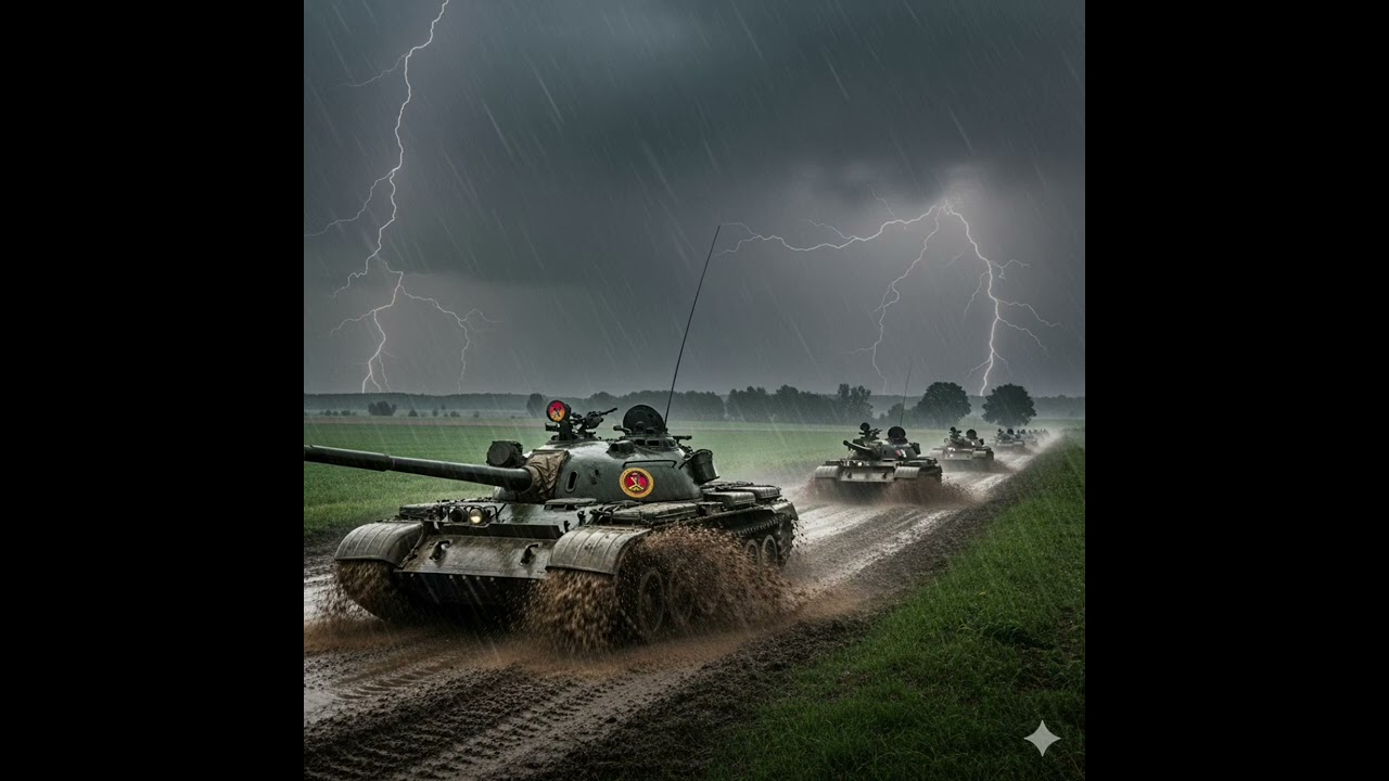 Unsere Panzerdivision (Slow Instrumental)