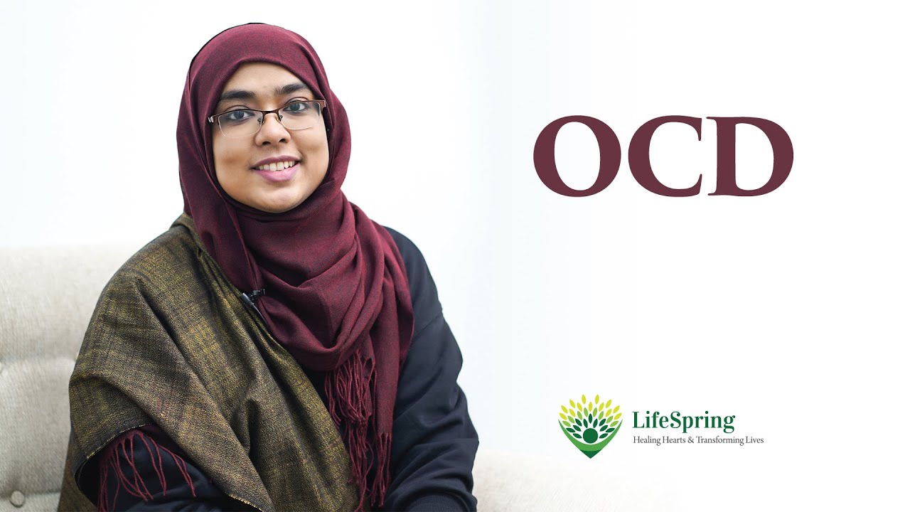 OCD (Obsessive Compulsive Disorder) | LifeSpring