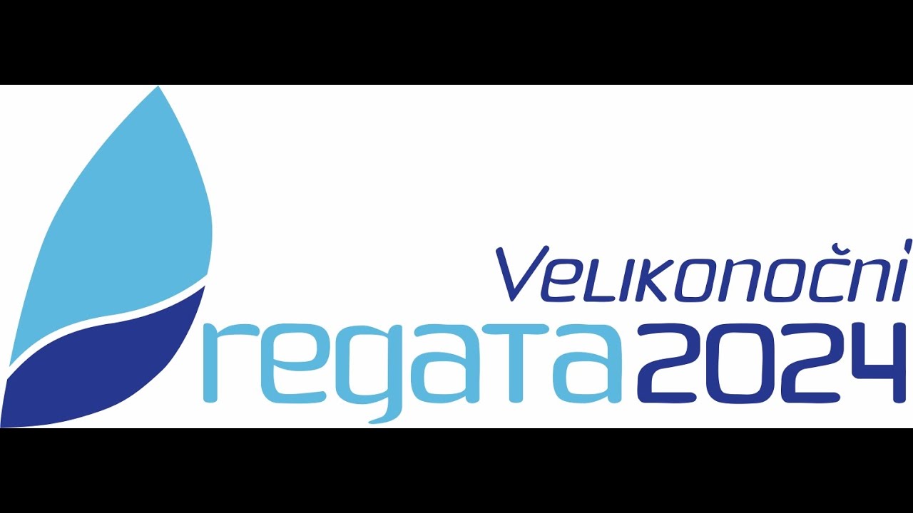 Velikonoční regata 2024