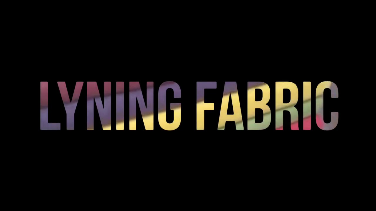 TYPES OF LINING Fabrics buy online | types of lining fabric uses and cost | best price