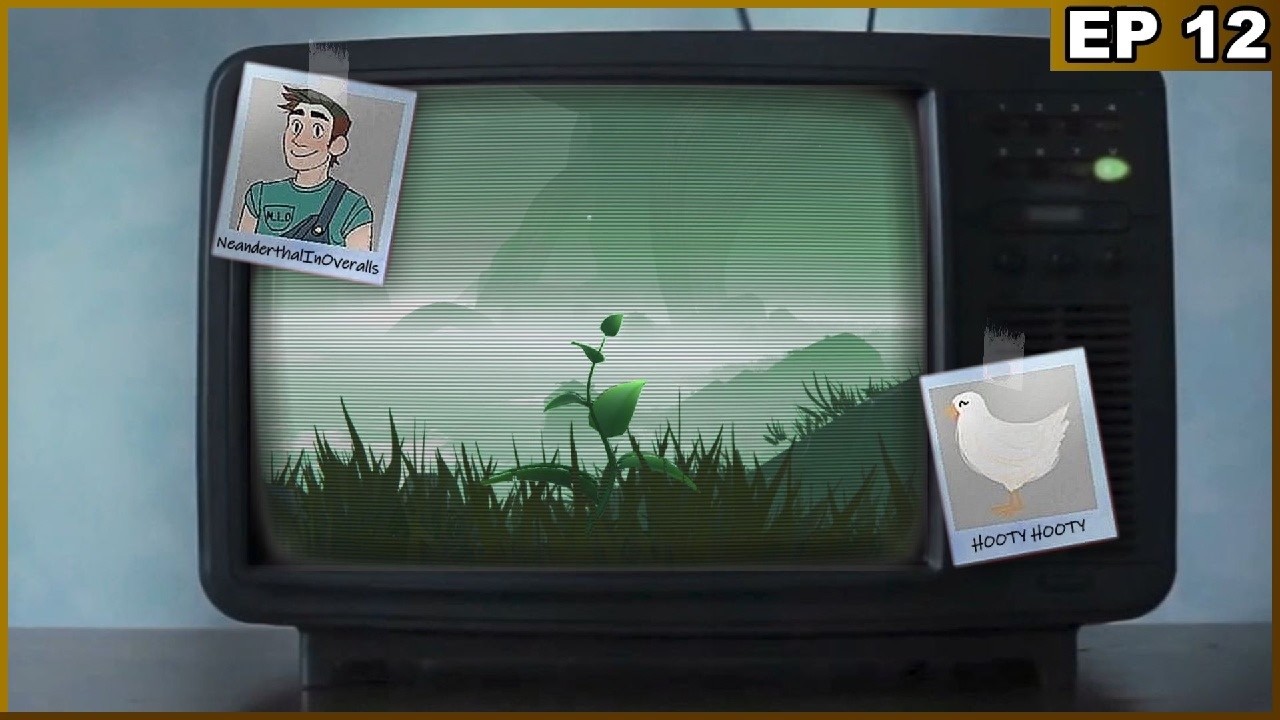 Trailmakers, эпизод 12: Вот и всё… последняя жестяная банка