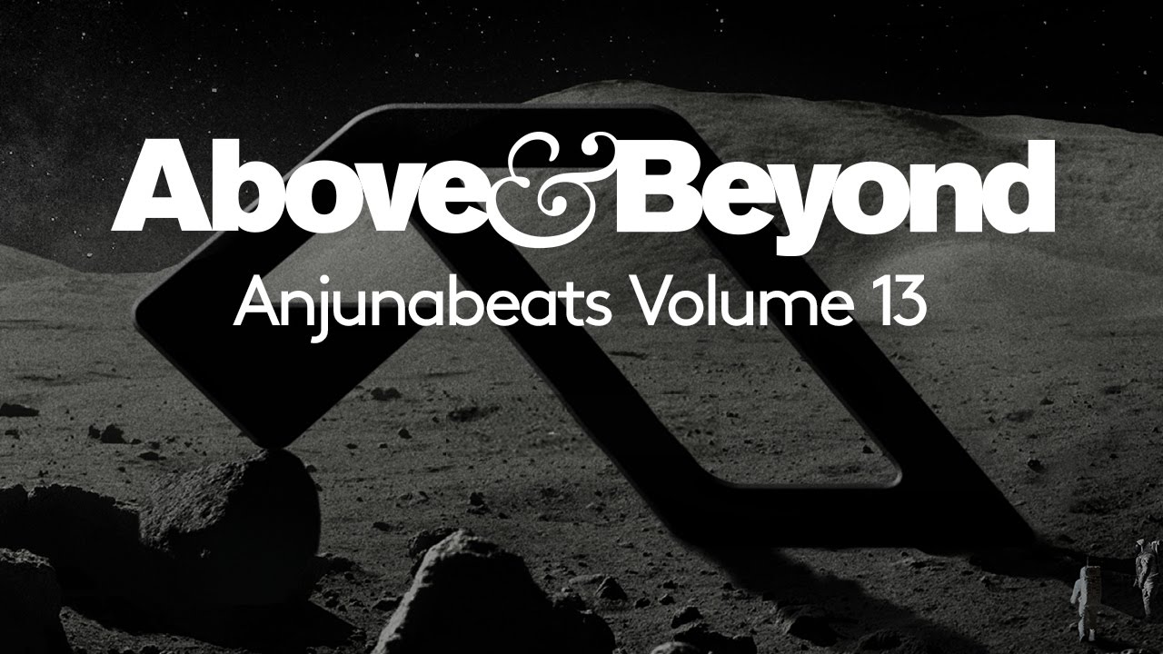 Anjunabeats Volume 13 CD2