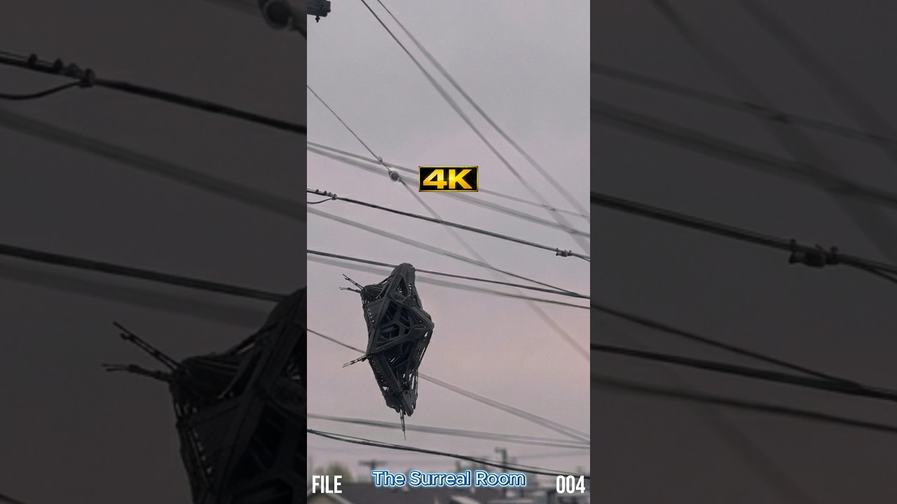 The footage ends. The questions don't. #shorts #youtubeshorts #ai #education #4k