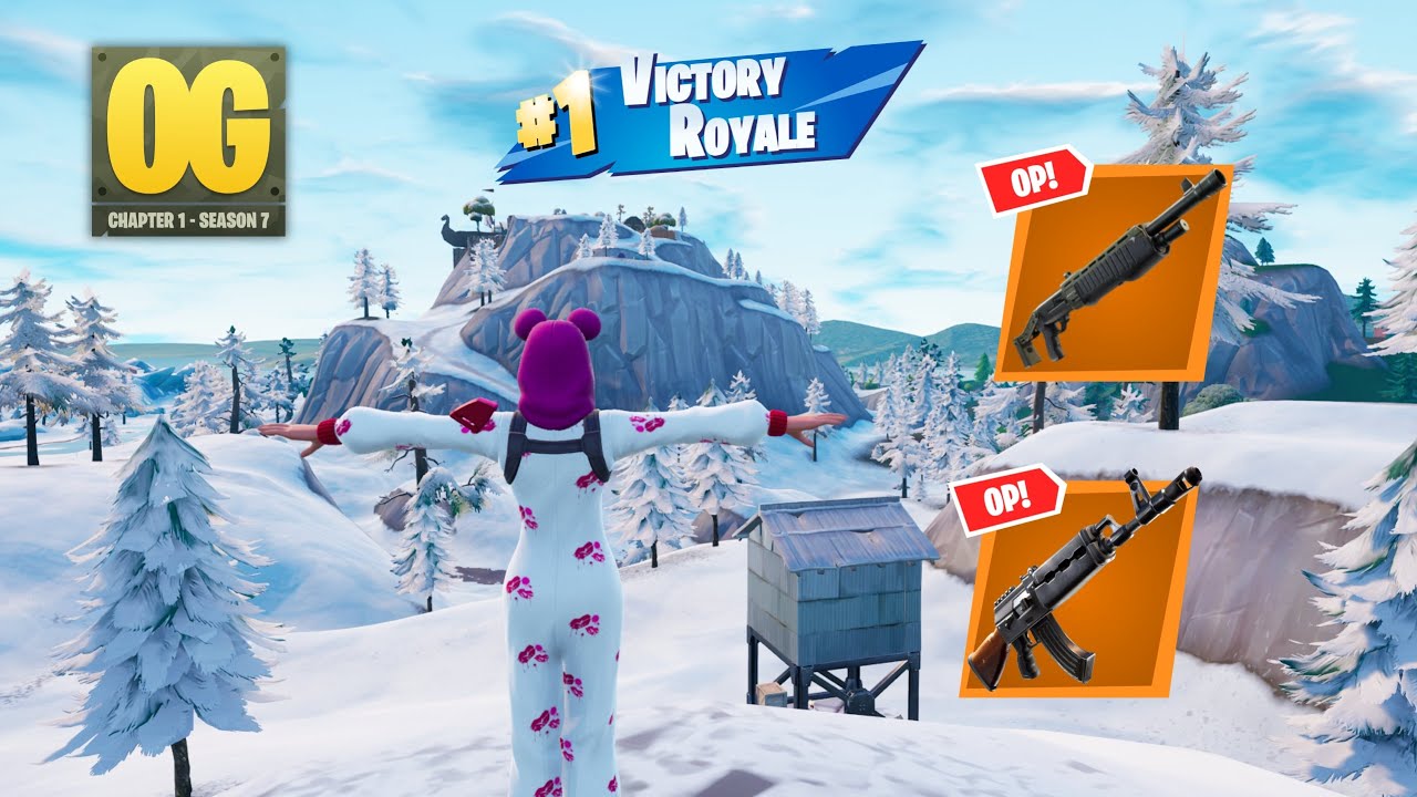 34 Kill Fortnite Solos 