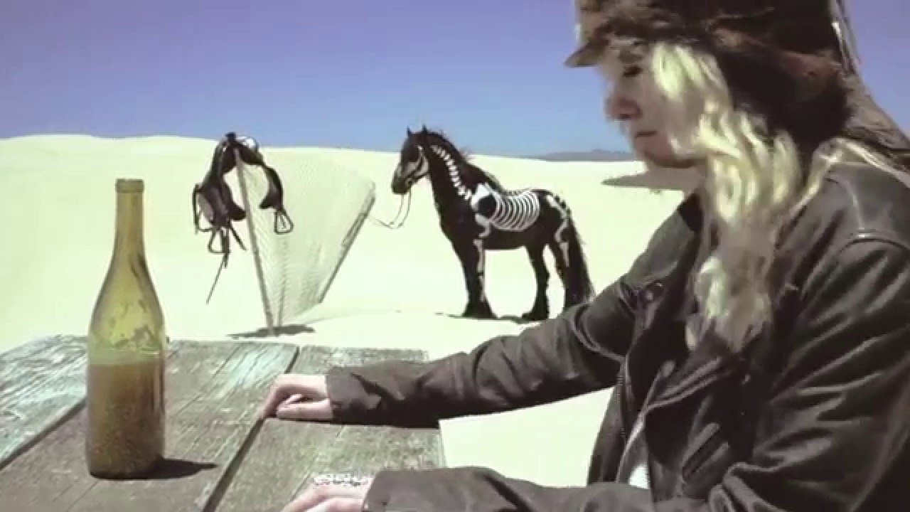 Ladyhawke | Blue Eyes (Official Video)