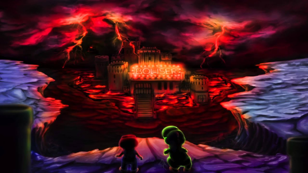 The Bowser Song (Feat Monomate) - Go:Eskimo [Condom:Squid (Instrumental)]