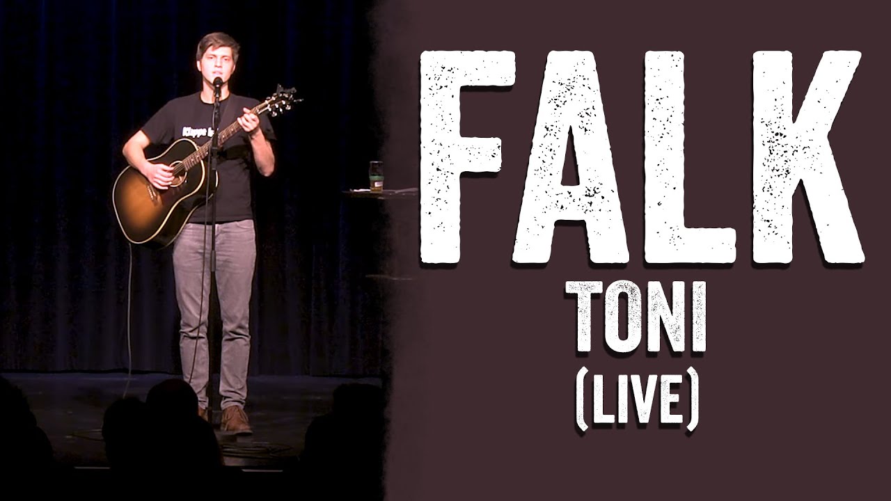 FALK - Toni