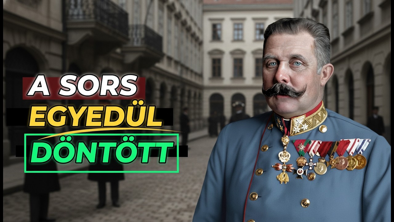 A Nap, Amikor A Káosz Elszabadult