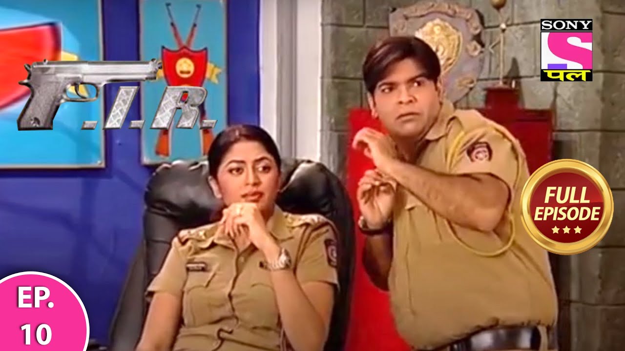 Best Of F.I.R | Full Episode - Ep 10 | 13th December, 2020