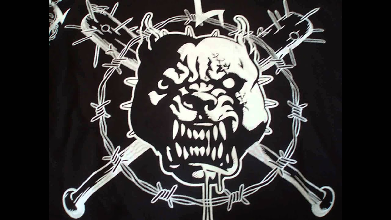 Drokz - The Wild One Makes Your Hips Go Boom