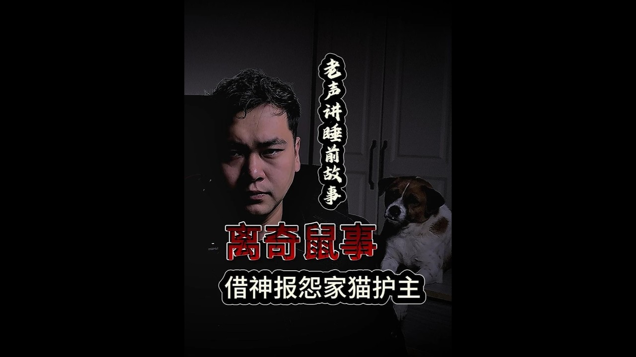 妈祖游行引热议，粉丝遇借神报怨的离奇事（纯虚构）#白天刷不到晚上逃不掉系列 #恐怖 #懸疑故事 #惊悚 #熱門 #睡前故事 #一口气看完 #horror