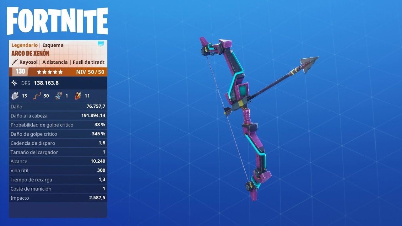 Lo atraviesa todo / Arco de Xenón | Fortnite: Salvar el Mundo #562