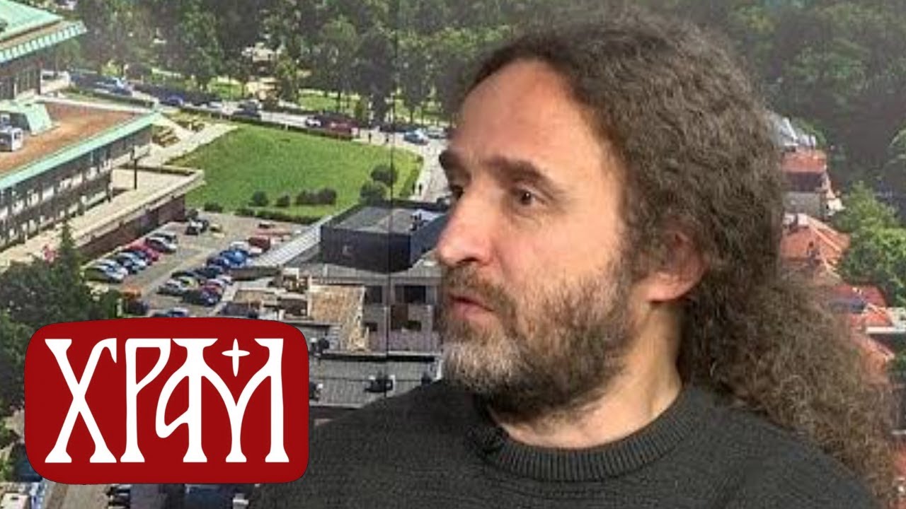 Албанац пастир пева српске песме на Шари | Јутарњи програм