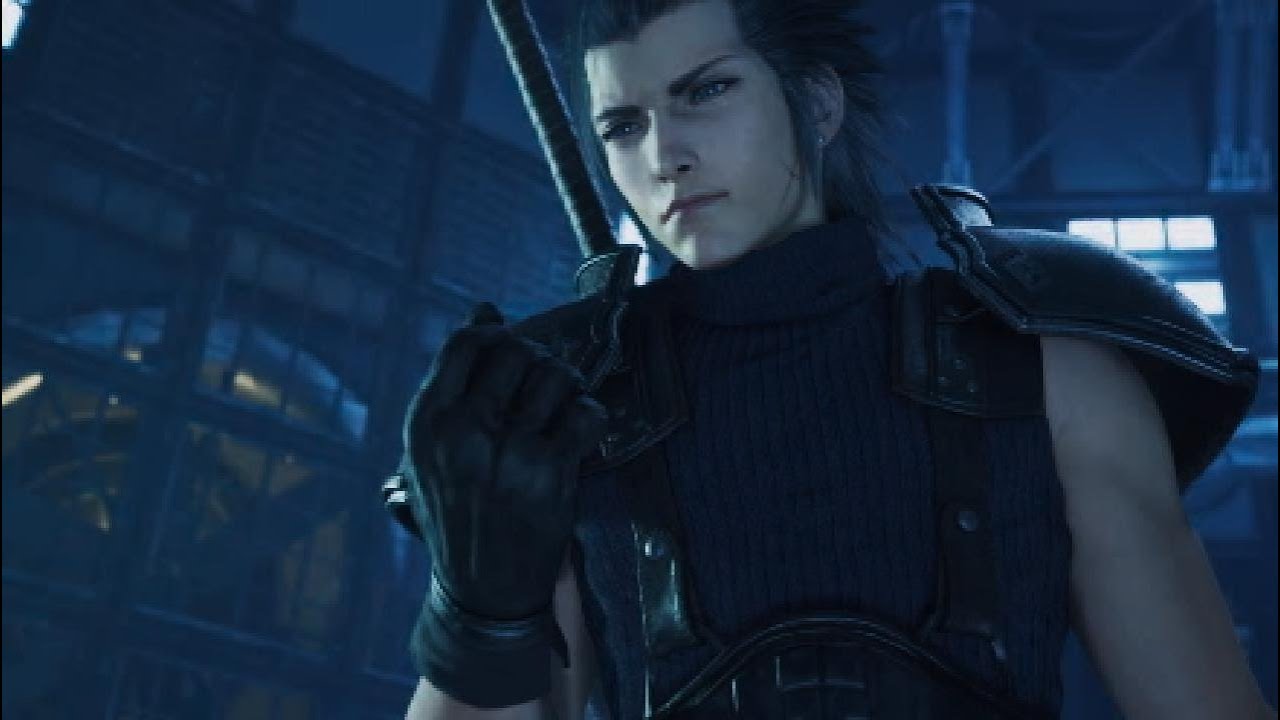 Final Fantasy VII Rebirth OST - Price of Freedom(Tragic)