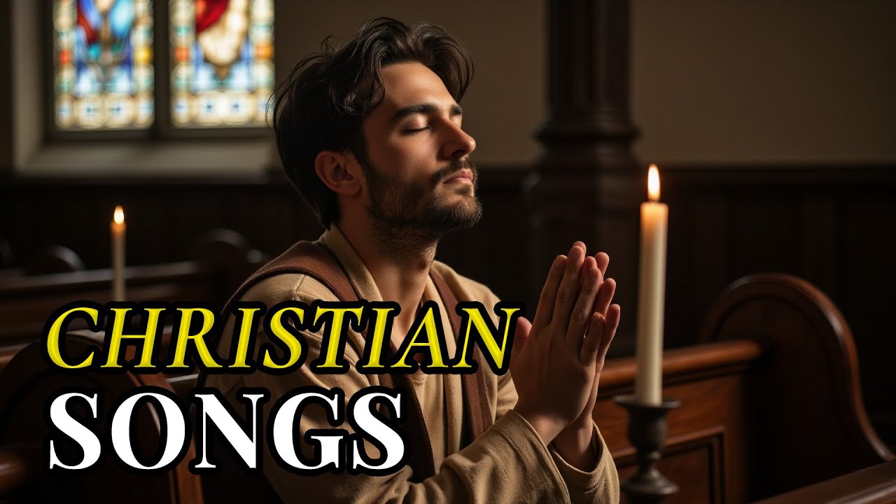 🎵 Hearts to Heaven | Jesus Reigns | Quiet Time Music 2025