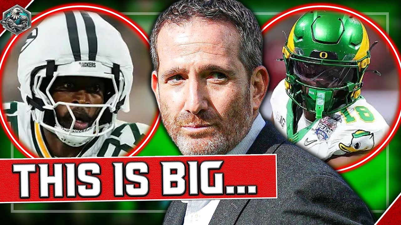 The Eagles Master Plan REVEALED...