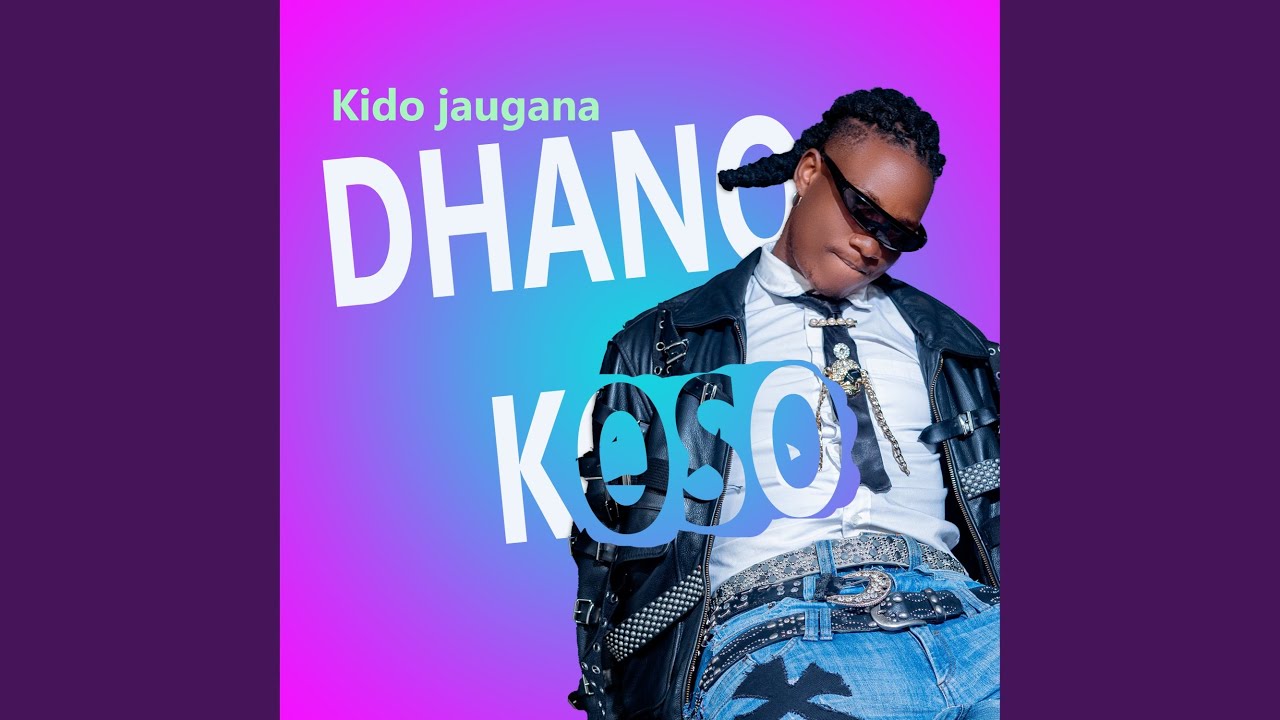 Dhano Koso
