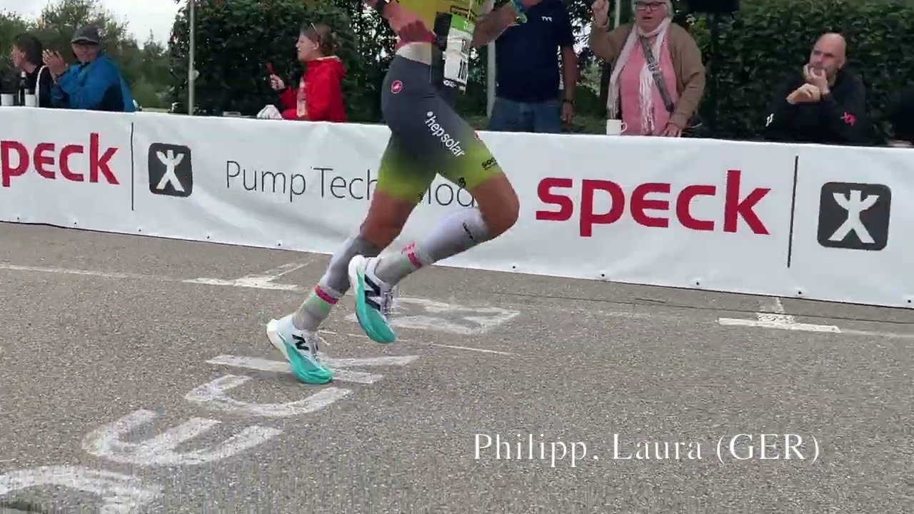 Triathlon Challenge Roth 2024  - 2024 07 07