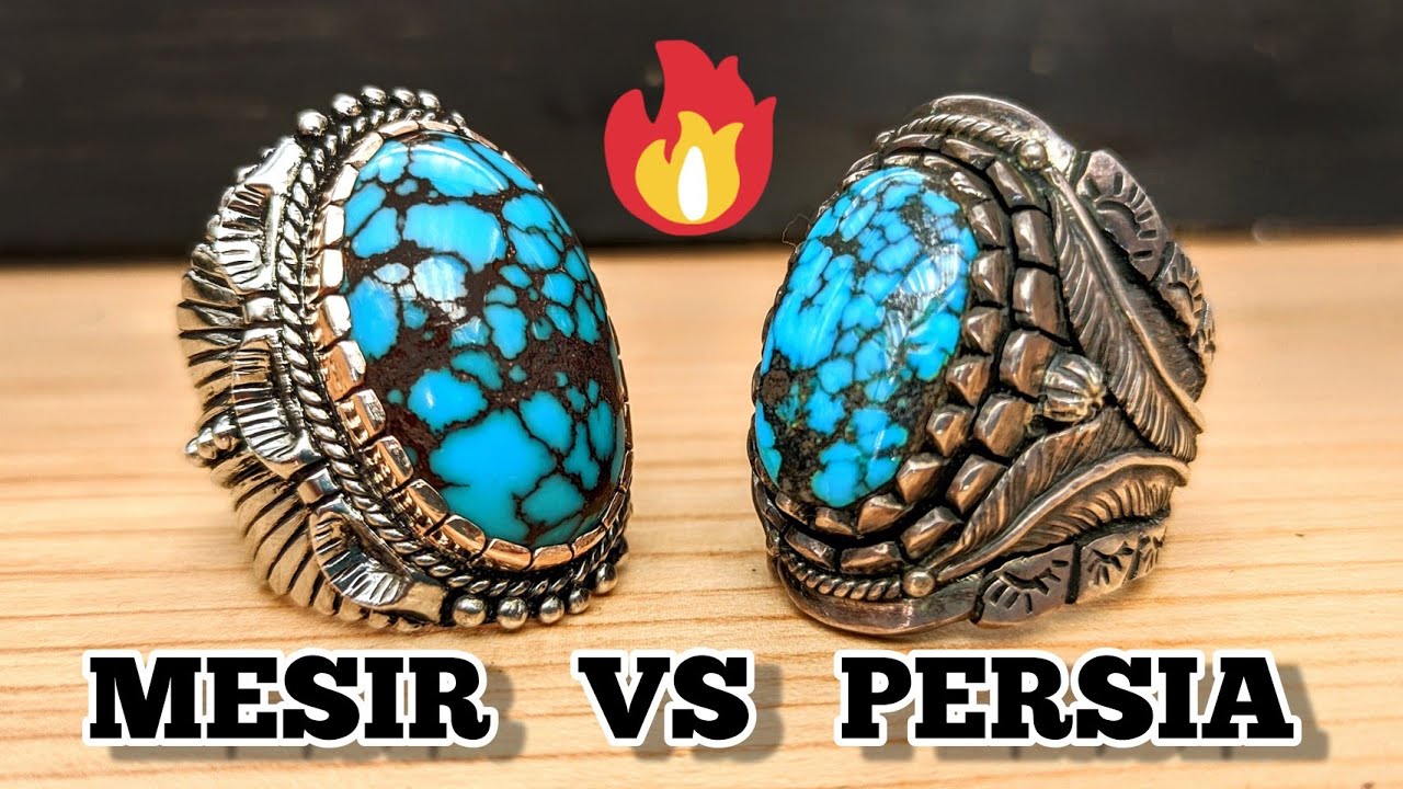 PIRUS MESIR VS PIRUS PERSIA 🔥