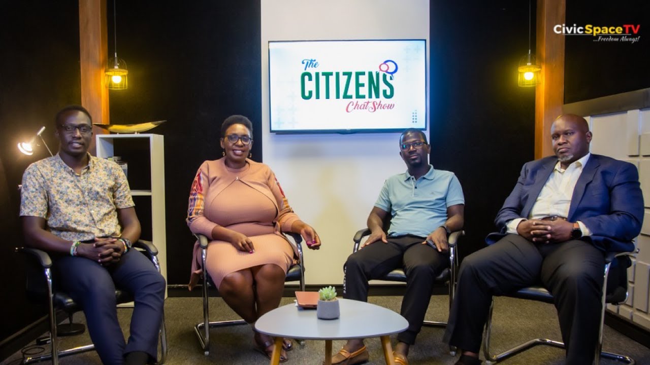 Impact of Kenya's Demonstrations on the Region & the US -Africa Summit for Democracy