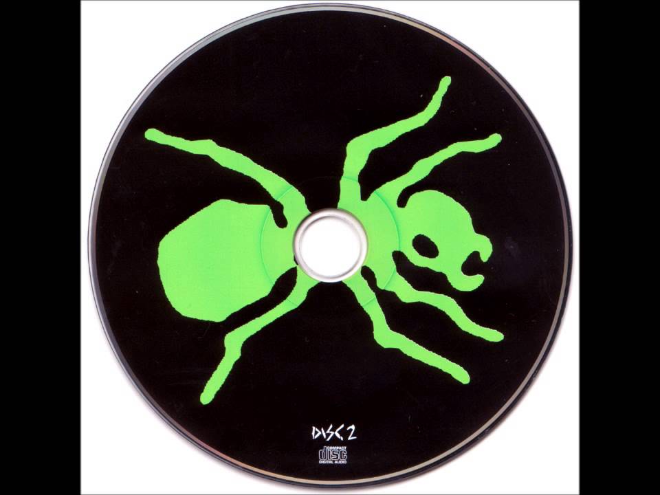 The Prodigy - Invaders Must Die - Liam H Re-Amped Version HD 720p