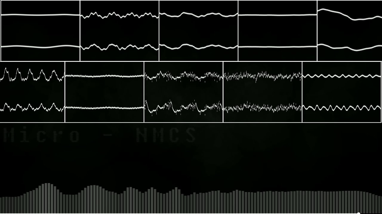 Original Music: NMCS