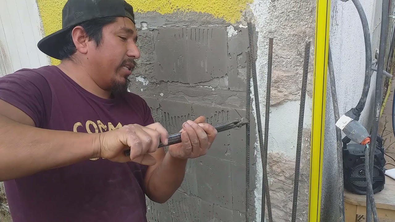 como sacar los niveles para un encadenado de arraste e  y tronquitos